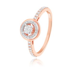 Ethereal Elegance Ring