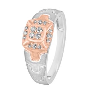 Majestic Bloom Ring