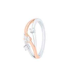 Aurora Flame Ring