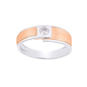 Starlight Embrace Ring